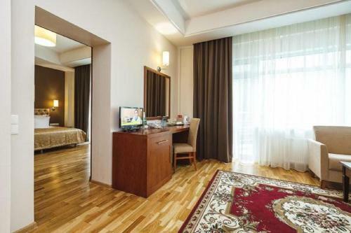 Hotel Health Resort Siberia