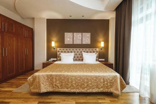 Hotel Health Resort Siberia