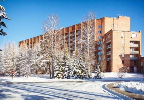 Hotel Health Resort Siberia