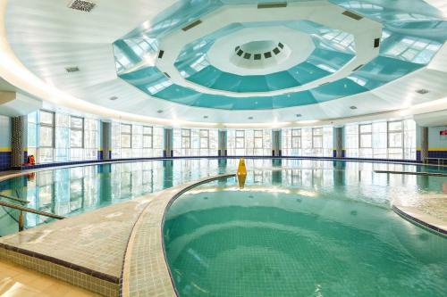 Hotel Health Resort Siberia