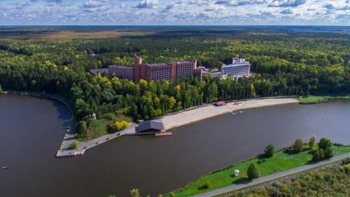 Hotel Health Resort Siberia