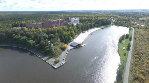 Hotel Health Resort Siberia