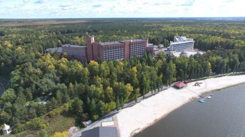 Hotel Health Resort Siberia