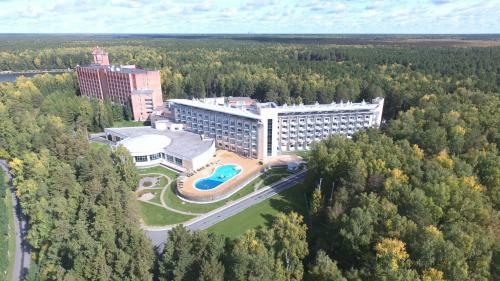 Hotel Health Resort Siberia