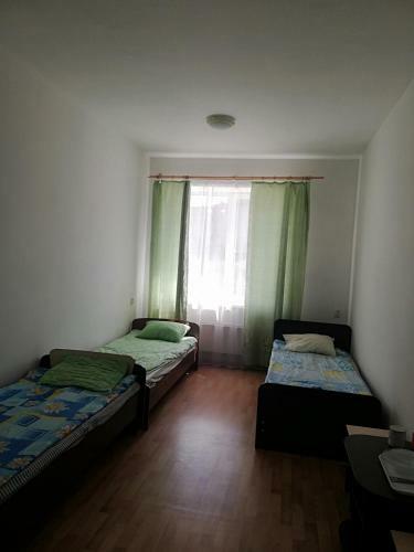 Economy Hotel Dalnevostochniy