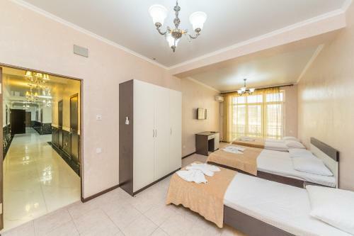 Protos Hotel