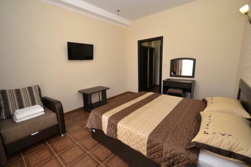 Apartamento Olimp Guest House