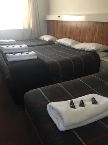 Glenrowan Kelly Country Motel