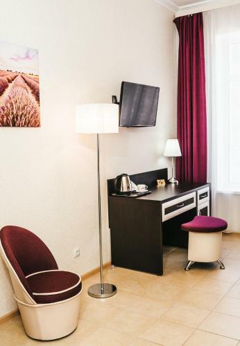 Hotel Amfora