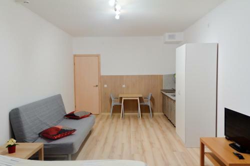 Apartment Allis-hall On Stepana Razina 2