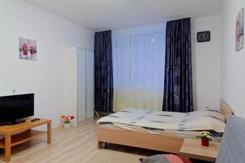 Apartment Allis-hall On Stepana Razina 2