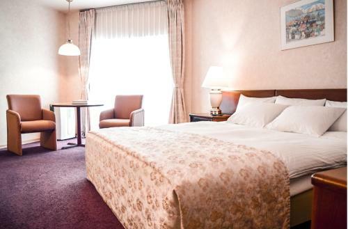Santa Resort Hotel