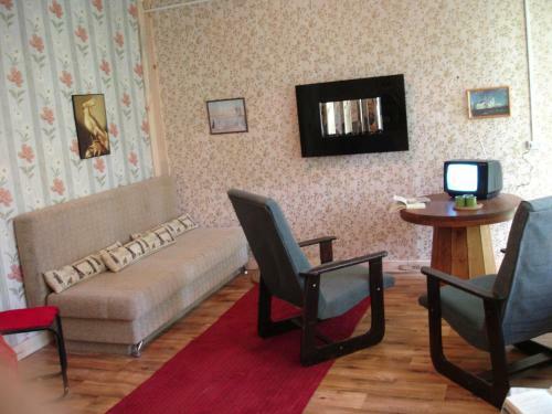 Hostel Dachnaya Rezidentsiya