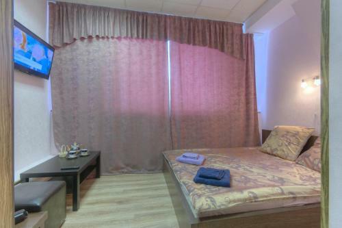Domashny Hotel