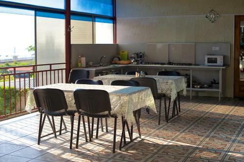 Hostal Guest House Sea Breeze