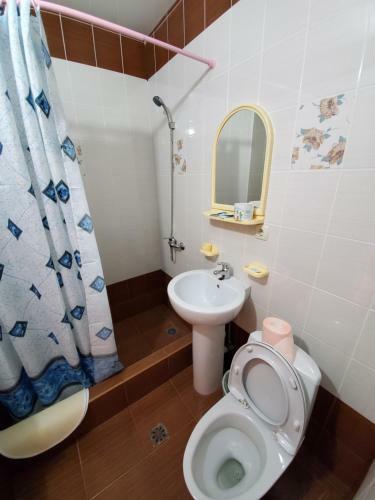 Hostal Guest House Gornoe Ushelye