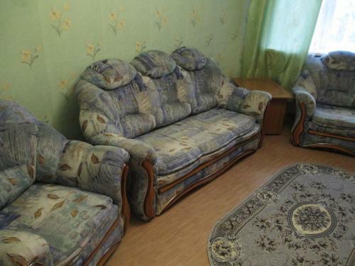 Apartamento ?part Hotel "in Visiting Artyom"