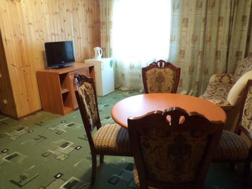 Hotel Baza Otdykha Infanta