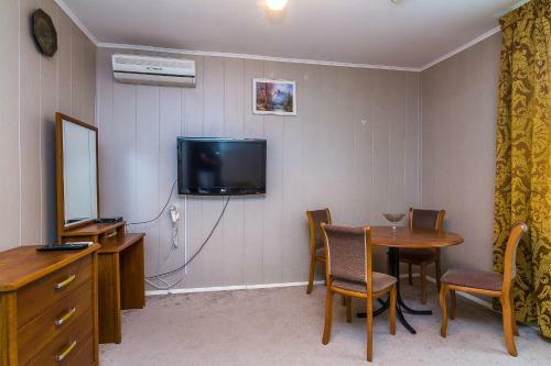 Hotel Baza Otdykha Infanta