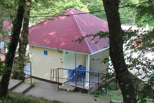 Hotel Baza Otdykha Infanta
