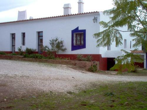 Hostal Herdade Do Monte Outeiro - Turismo Rural