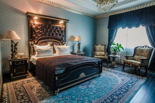 Hotel Nabat Palace Domodedovo