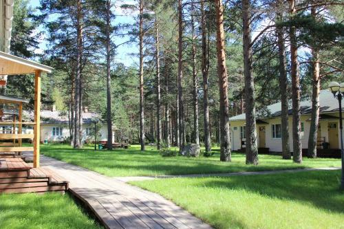 Hotel Tourist Center Alekka