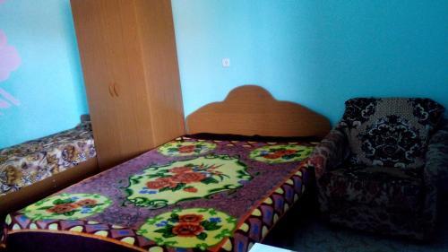 Hostal Guesthouse On Zelenaya 7
