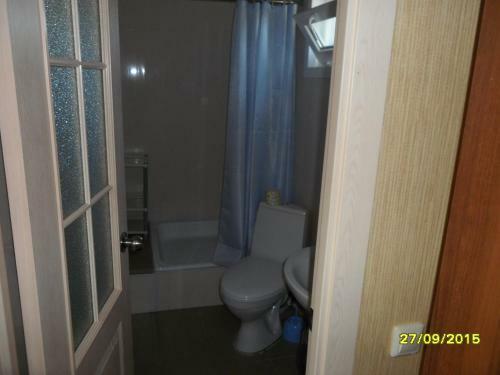 Hostal Guesthouse Pioner