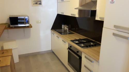 Ground-floor Apartment Laguna 35
