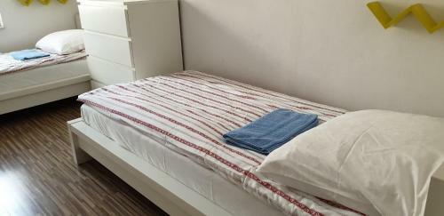 Ground-floor Apartment Laguna 35