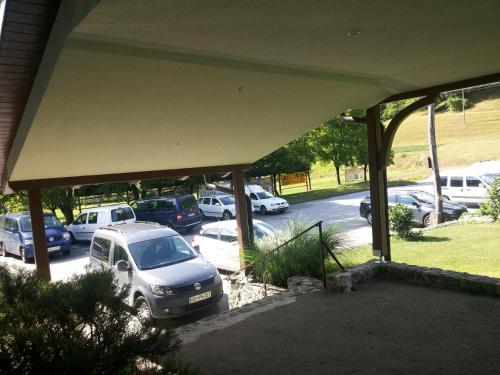 Hostal Gosti??e Keglji??e
