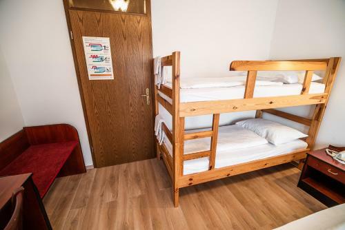 Hostal Guesthouse Leski Dvor