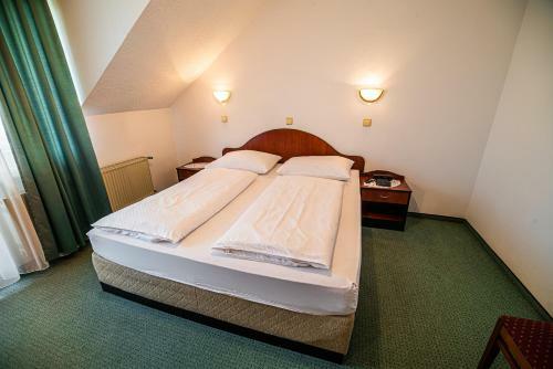 Hostal Guesthouse Leski Dvor