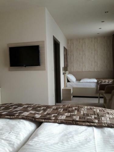 Hotel Palazzo