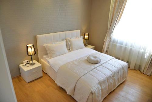 Shamakhy Sport Villas