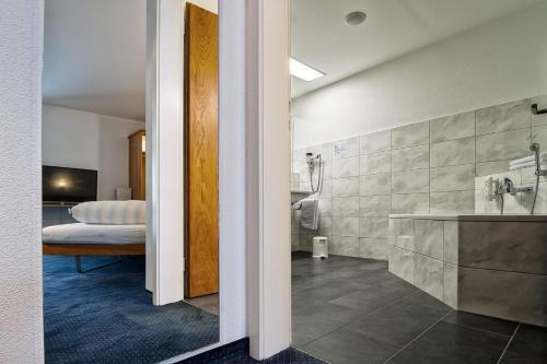 Hotel R�ssli Tufertschwil