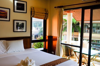 Hotel Sunrise Resort