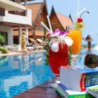 Hotel Sunrise Resort