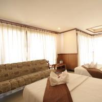 Hotel Sunrise Resort