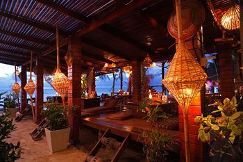 Hotel See Through Boutique Resort, Koh Phangan