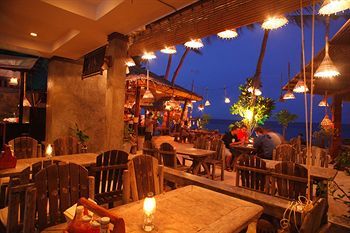 Hotel See Through Boutique Resort, Koh Phangan