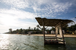 Hotel Chantaramas Resort And Spa