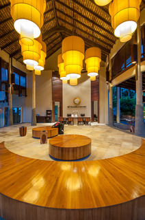 Hotel Chantaramas Resort And Spa