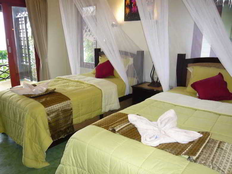 Hotel Loyfah Natural Resort