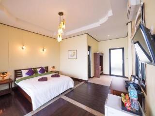 Hotel Loyfah Natural Resort