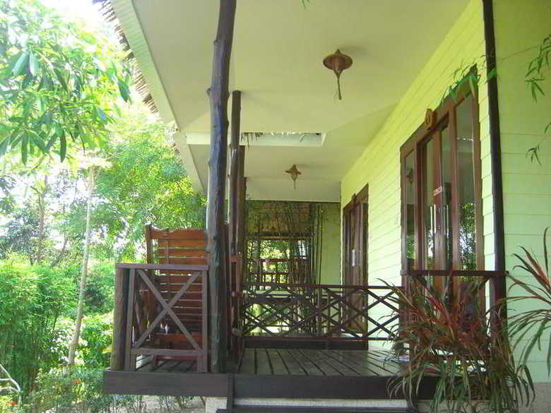Hotel Loyfah Natural Resort