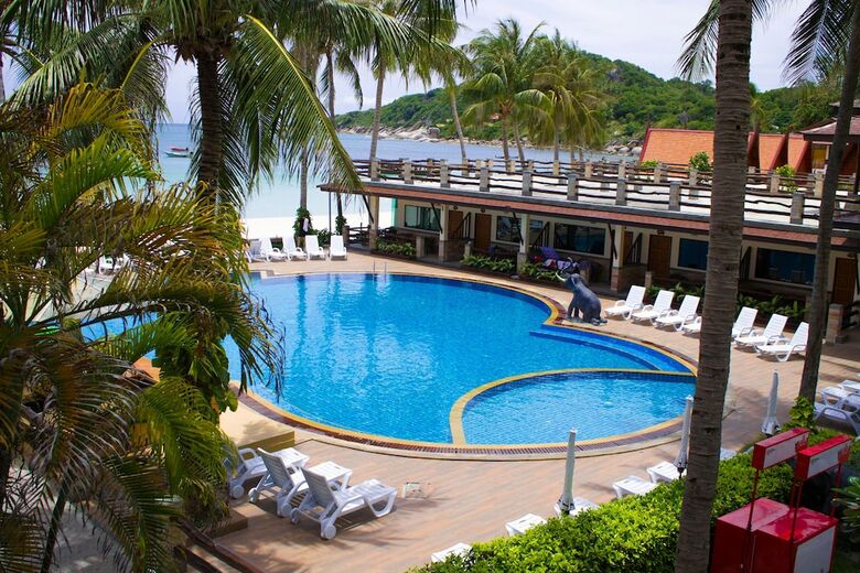 Hotel Phangan Bayshore Resort