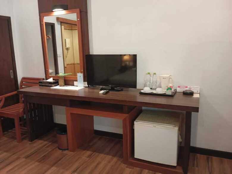 Hotel Phangan Bayshore Resort