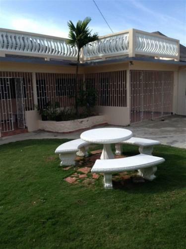 Apartamento My-places Montego Bay Vacation Home
